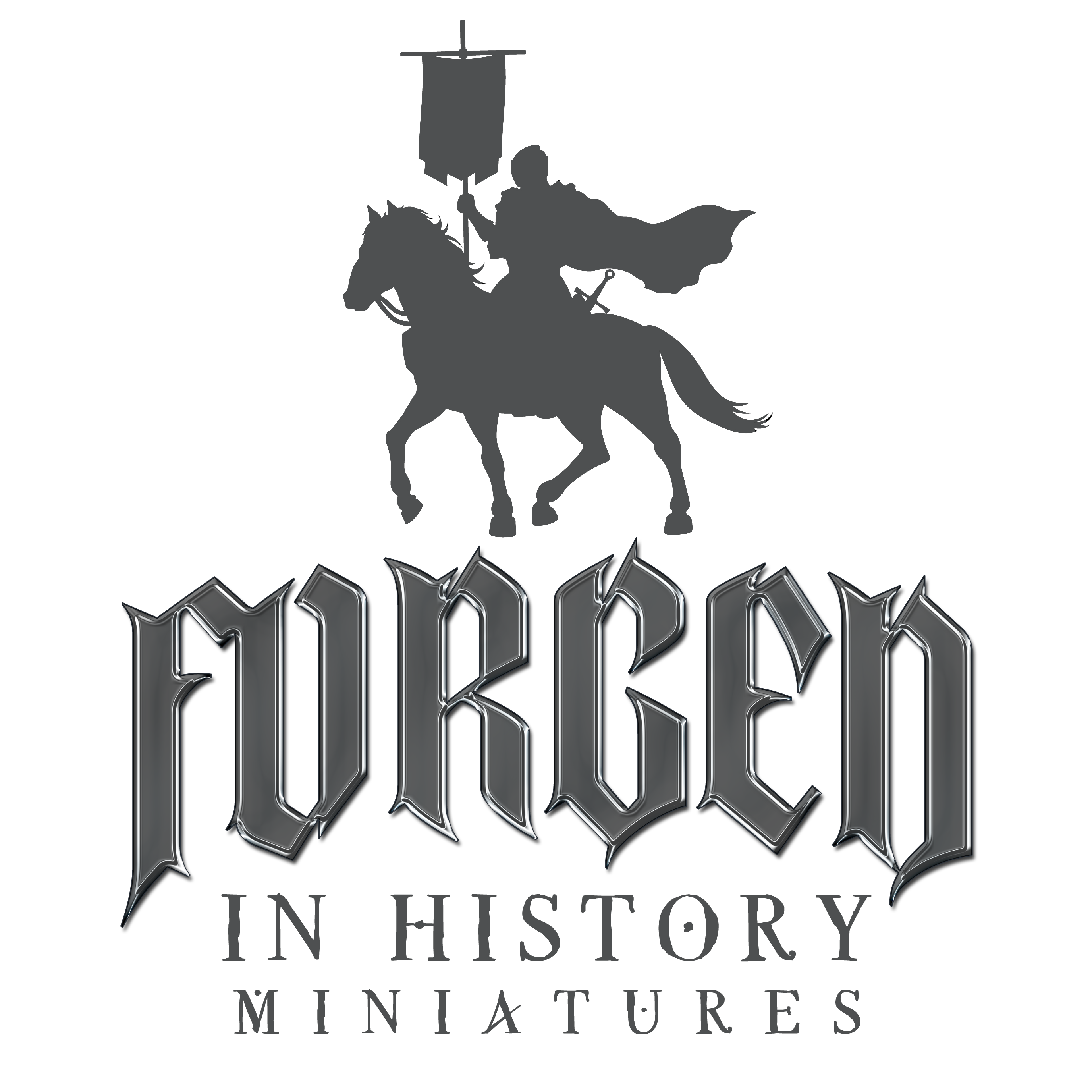 Forged in History